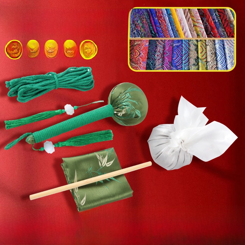 Herbal Wellness Kit - 携帯型DIY灸ハンマーキット健康マッサージ漢方薬バッグツボ叩き療法オプションカラーで健康増進